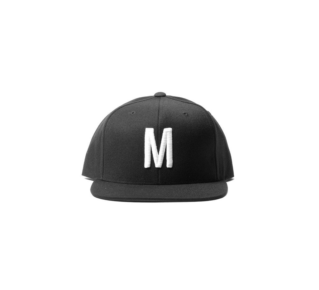 STANDARD M HAT