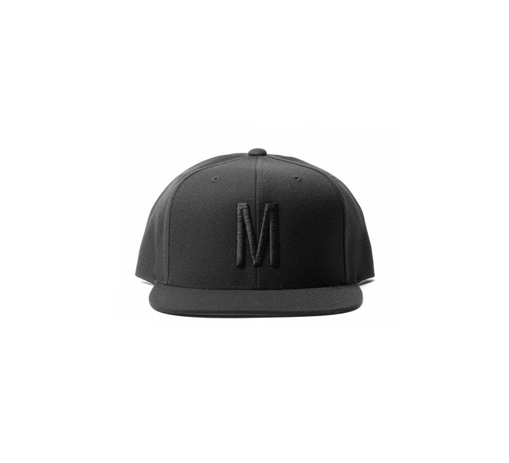 STANDARD M HAT