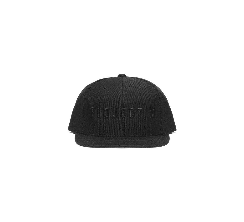 SCRIPT HAT