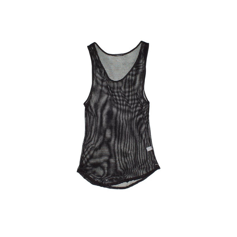 MESH LAYERING TANK