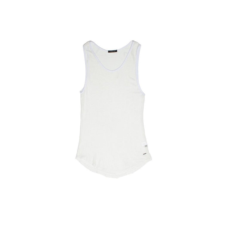 MESH LAYERING TANK